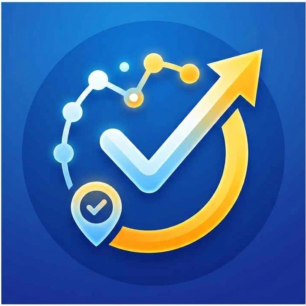 Smart Tasks app icon